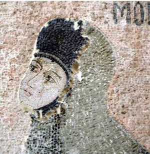 Madem öyle Aya İrini de kilise olarak ibadete açılsın! - Resim : 2