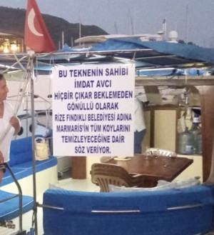 Fındıklı Belediyesi'nin 'MECİ' projesi Marmaris'te de hayata geçirilecek - Resim : 1
