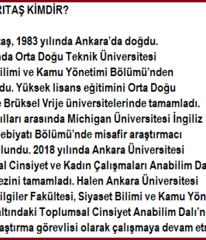 'Romantik aşka dayalı evliliklerin çok yeni olduğunu görüyoruz' - Resim : 1