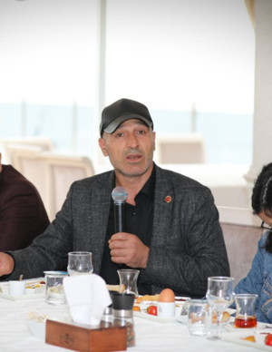 SÜTAŞ'ın biyoenerji tesisinden sonra Bingöl’de balık ölümleri arttı - Resim : 1