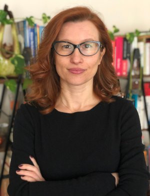 Habibe Özdal: Zelenskiy Ukrayna’nın yalnız bırakılacağını biliyordu - Resim : 1