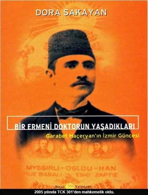 Ermeni masası da devrildi - Resim : 1