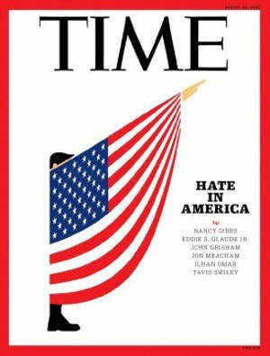 'Trump'ın gerçek yüzü' - Resim : 4