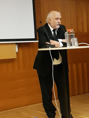 Hrant Dink, Stockholm'de anıldı - Resim : 3