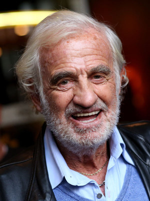 Fransız aktör Jean Paul Belmondo hayatını kaybetti - Resim : 1