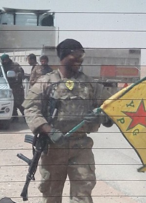 Sosyal medya bu fotoğrafı konuşuyor - Resim : 1