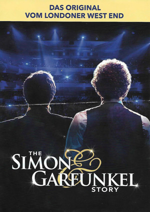 Simon & Garfunkel! - Resim : 1