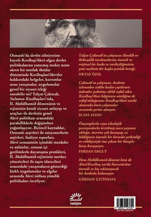 II. Abdülhamid dönemi; Sultanın Kızılbaşları - Resim : 2