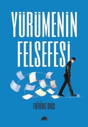 Yürümek hayatın düğümlerini çözer: İşte 'yaz okuması' üç kitap - Resim : 7