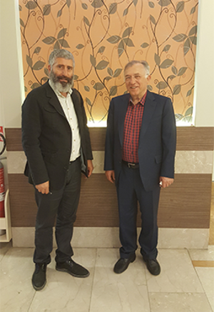'Dönüp dolaşıyoruz acaba CHP'de bir şey olur mu diye' - Resim : 1