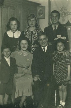 Babamın Kemanı - Resim : 3