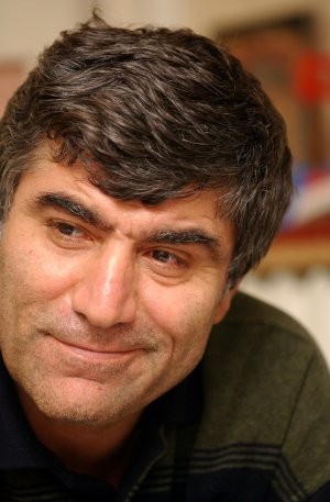 Hrant Dink 68 yaşında: Hâlâ bizimle - Resim : 1