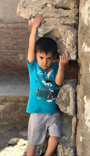 Sur’da çocuk olmak - Resim : 2