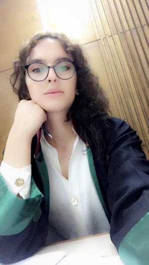 Evrim Demirtaş: Her LGBTİQ+ hikayesi çoğu zaman bir trajedidir - Resim : 1
