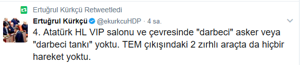 Kürkçü, 15 Temmuz gecesini anlattı - Resim : 2