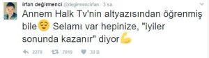 ‘Hayır’ diyenler Doğan Grubu'ndan kovuldu - Resim : 3