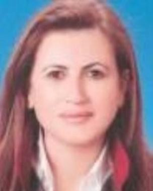 Kadın avukat, boşanma sürecindeki doktor eşi tarafından öldürüldü - Resim : 1