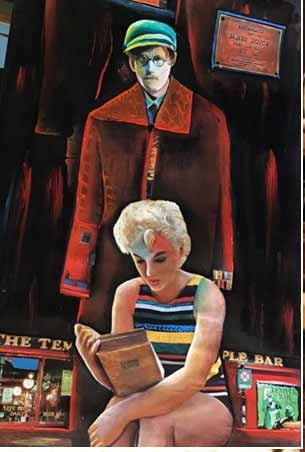 Ehmedê Xanî’den James Joyce’ya uzanan yol - Resim : 2