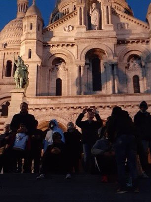 Berat Albayrak Paris’te görüntülendi: 'Euro'ları eziyor' - Resim : 2