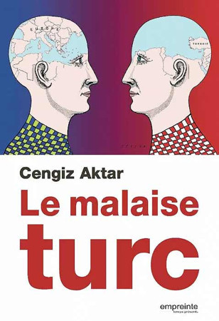 Cengiz Aktar’dan Güncel ve Tarihsel bir Kitap: Türk Huzursuzluğu - Resim : 1
