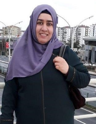 Koruma kararı aldırdığı eşi tarafından 8 Mart’ta bıçaklanan kadın hayatını kaybetti - Resim : 1