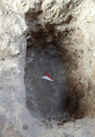 Saat Kulesi'nde betona gömülü tarih çıktı - Resim : 3