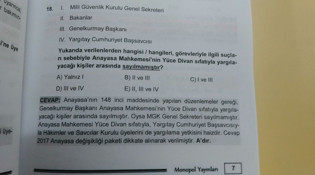 Kitaplar yeni anayasaya ayarlandı! - Resim : 2