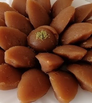 Acil Toplatma Kararı: Türk Helva Markasında Ölümcül Salmonella Bakterisi Tespit Edildi! - Resim : 1