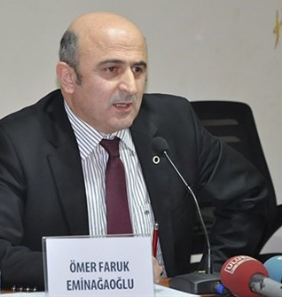 Yargıçlar Sendikası Başkanı Pehlivan'dan Fidan eleştirisi: Seçim ve adaylık sürecine şaibe bulaşmıştır - Resim : 2