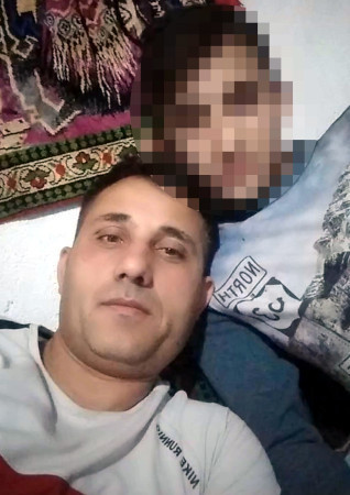 15 yaşındaki genç, 'sevgilisi var' diye annesini öldürdü - Resim : 1