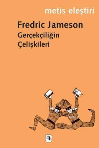 Fredric Jameson kitaplığı - Resim: 9