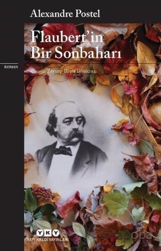 200 yaşındaki Flaubert’in melankolisi ve ilham - Resim : 1