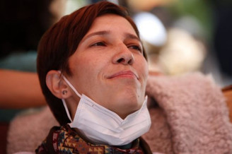 AKP'li Yüce: Açlık grevi dinimize uygun değil - Resim : 3