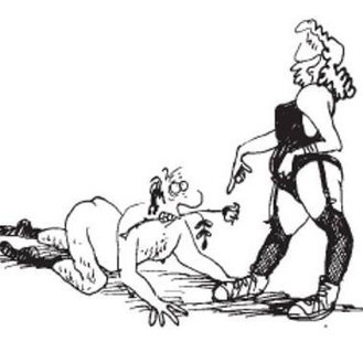 Karikatür berraklığını yitirdi… - Resim : 3