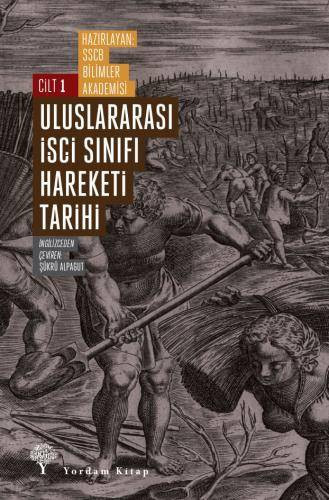 1 Mayıs İşçi Bayramı: Emek Kitaplığı - Resim: 9