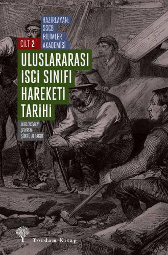 1 Mayıs İşçi Bayramı: Emek Kitaplığı - Resim: 8