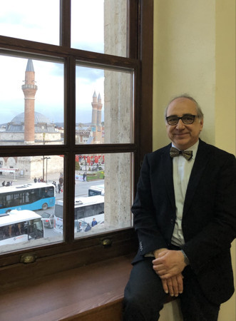 Hava kirliliğinde Türkiye'nin 2029 hedefi, tavsiye değerin tam 5 katı - Resim : 1