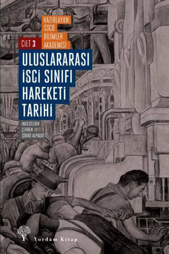 1 Mayıs İşçi Bayramı: Emek Kitaplığı - Resim: 10