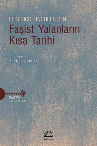 Faşist Yalanların Kısa Tarihi - Resim : 1
