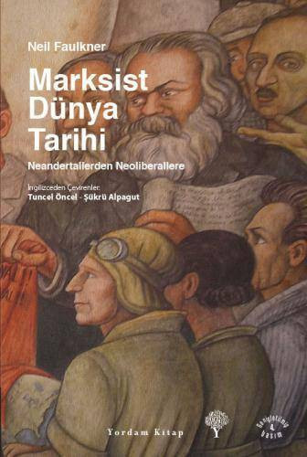 1 Mayıs İşçi Bayramı: Emek Kitaplığı - Resim: 11