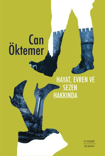 Haftanın öne çıkan kitapları - Resim: 8