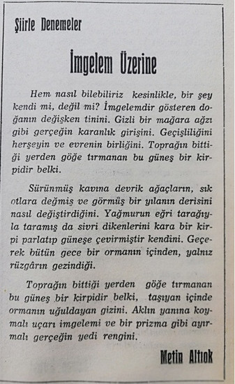 Bütün çeşmelerimizden yas akar - Resim : 2