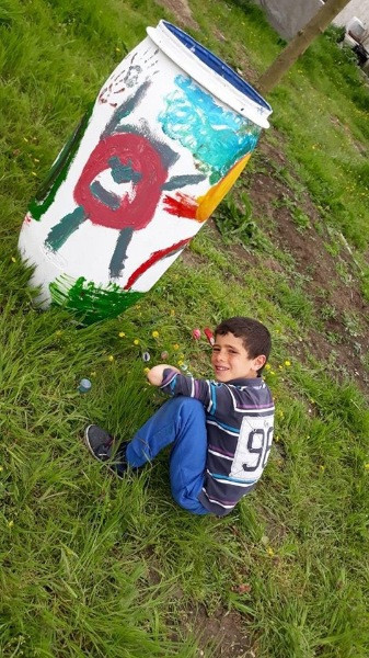Nesin Vakfı 23 Nisan Şenliği 19 yaşında - Resim: 10