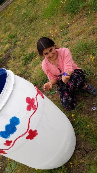 Nesin Vakfı 23 Nisan Şenliği 19 yaşında - Resim: 9