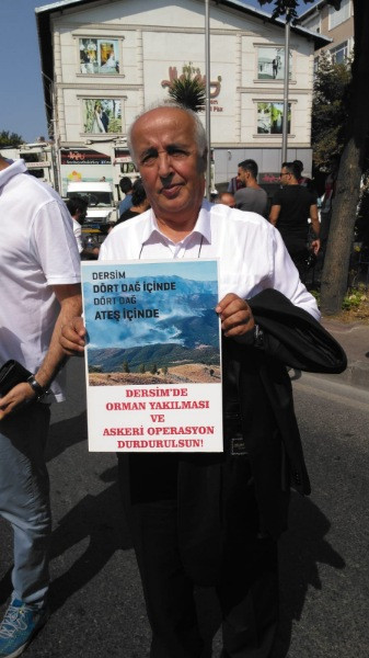 Temelli'den çağrı: Yerel seçimler bu işin ikinci turu olsun - Resim: 8