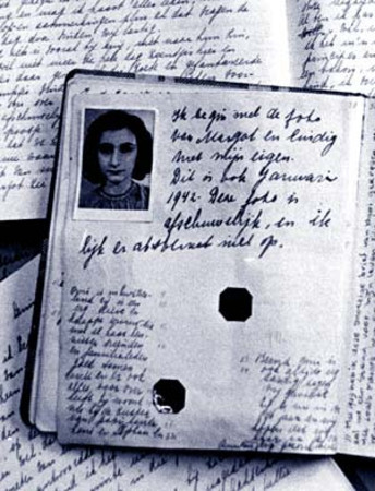 Anne Frank’i Nazilere 'Yahudi bir iş insanı' ispiyonlamış - Resim : 1