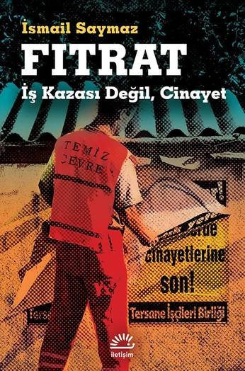 1 Mayıs İşçi Bayramı: Emek Kitaplığı - Resim: 3