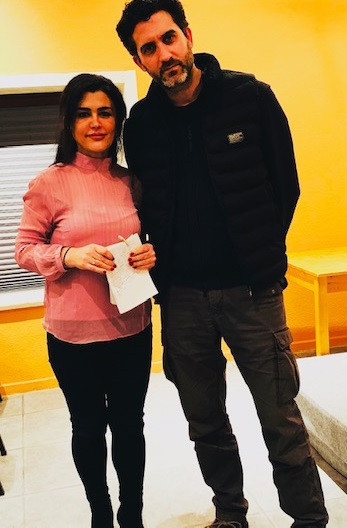 Mehmet Ali Alabora: Gezi'de devrim yapmak için çıkmadık sokağa - Resim : 1