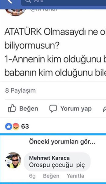 CHP'li Mahmut Tanal'a saldırı - Resim : 3