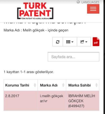 Gökçek’in istifa sonrası 'işi' ortaya çıktı - Resim : 1